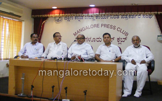 Poojary press 